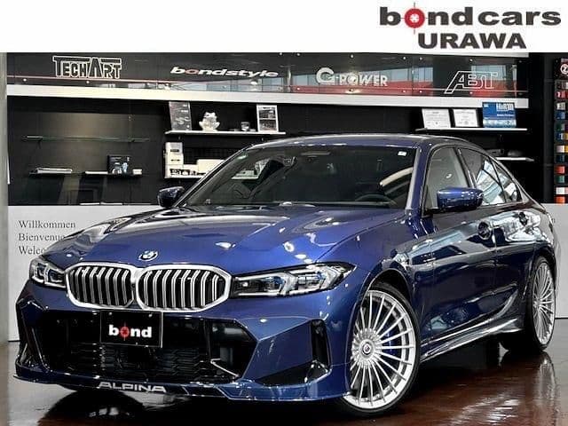 ALPINA