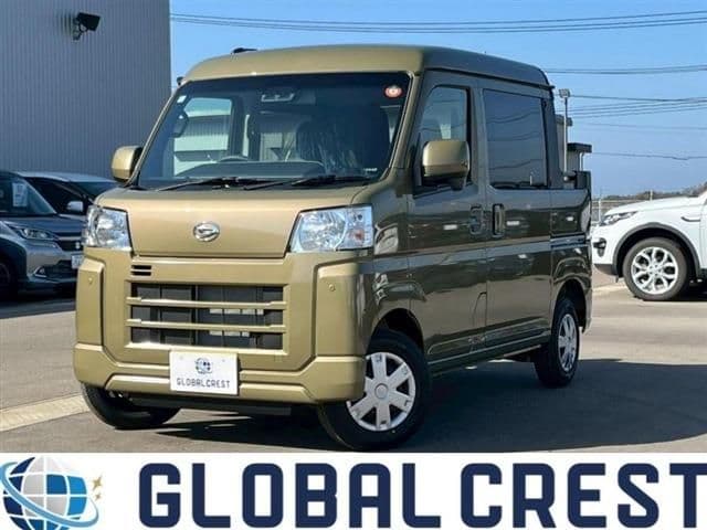 DAIHATSU