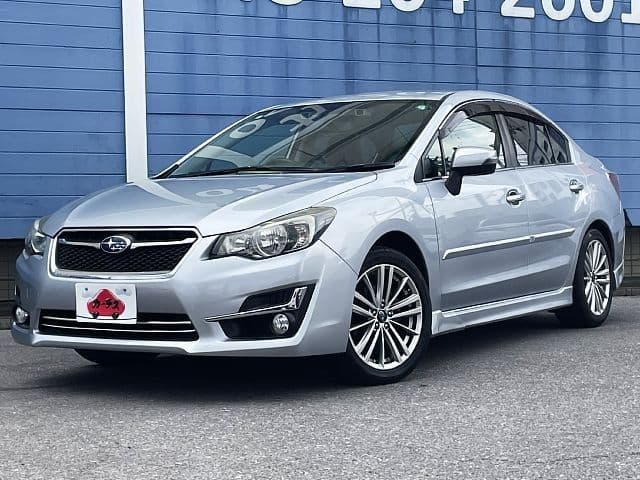 SUBARU