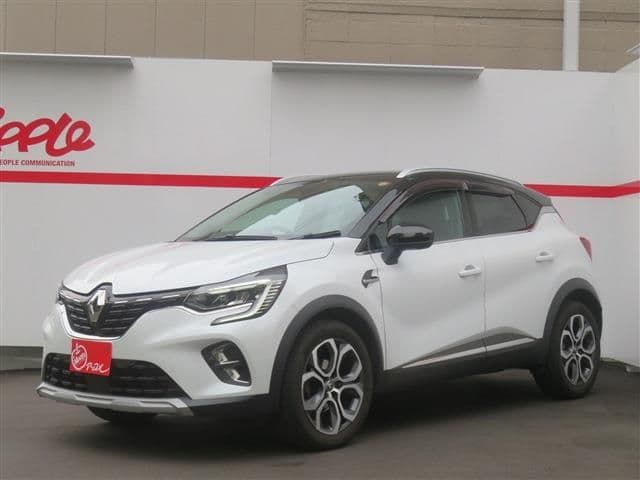 RENAULT
