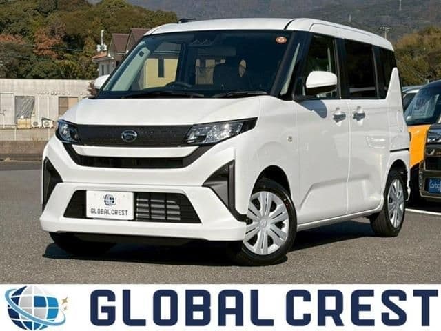 DAIHATSU