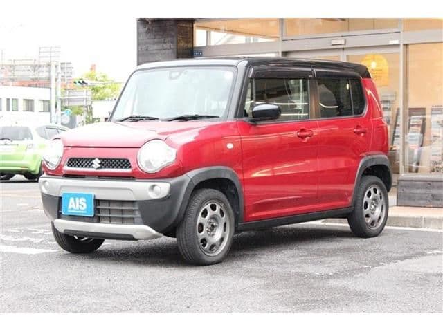 SUZUKI