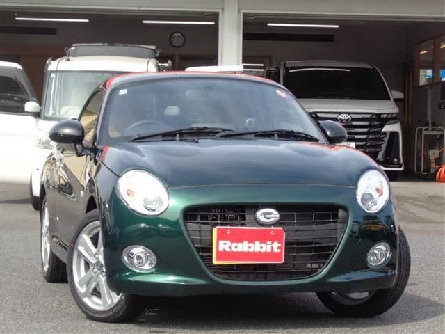 DAIHATSU