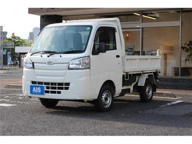 DAIHATSU