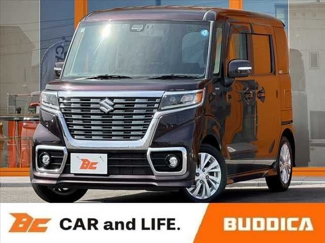 SUZUKI