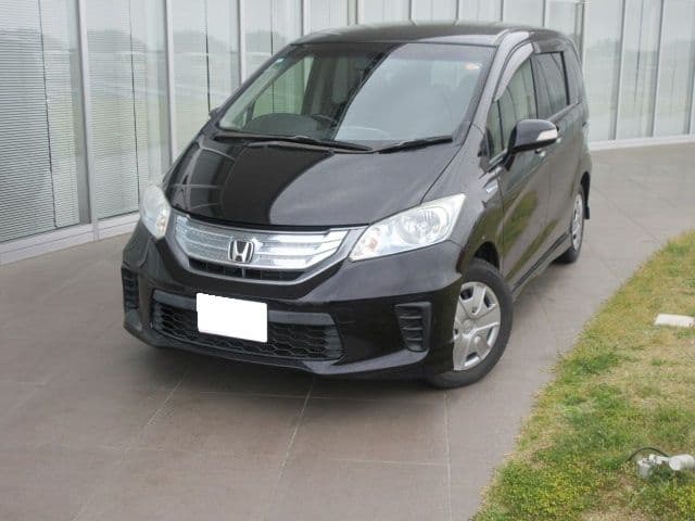 HONDA