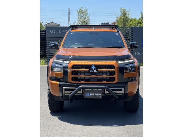 MITSUBISHI