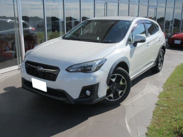SUBARU