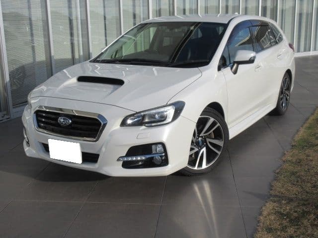 SUBARU