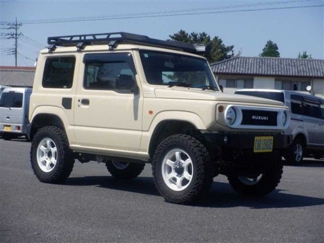 SUZUKI