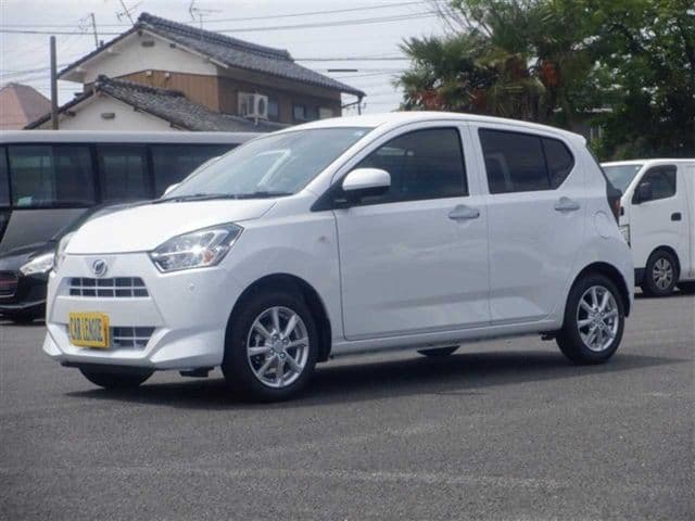 DAIHATSU