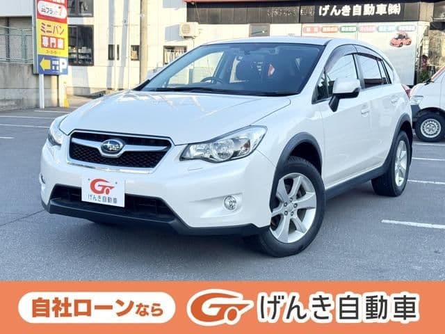 SUBARU