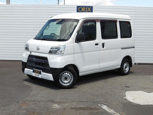 DAIHATSU