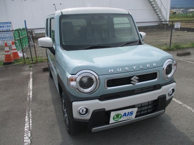 SUZUKI