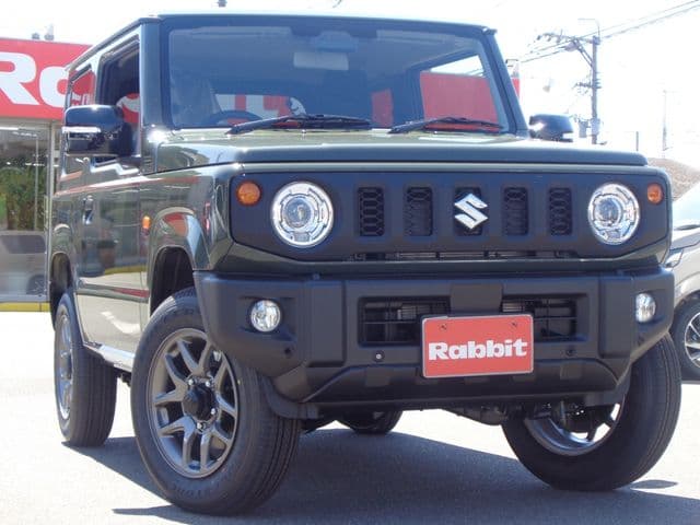 SUZUKI