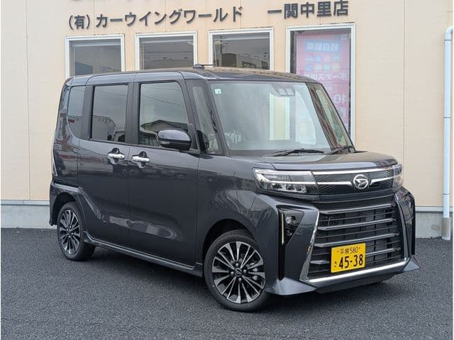DAIHATSU