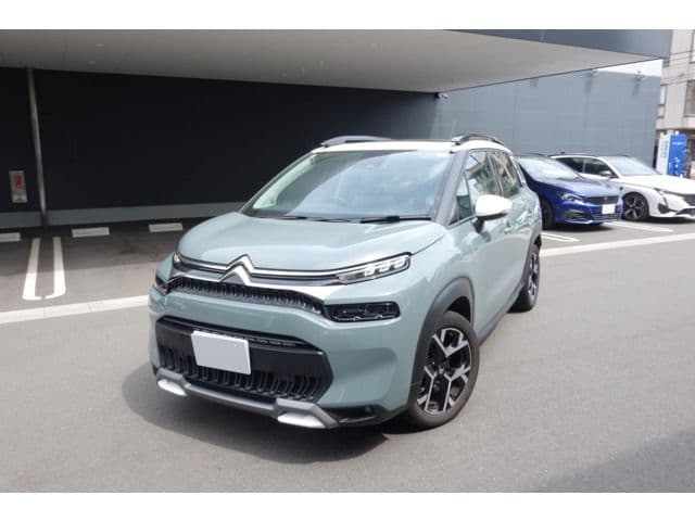 CITROEN