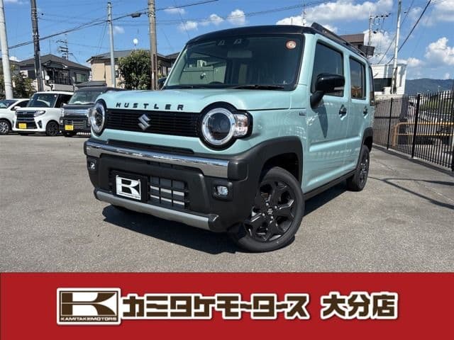 SUZUKI