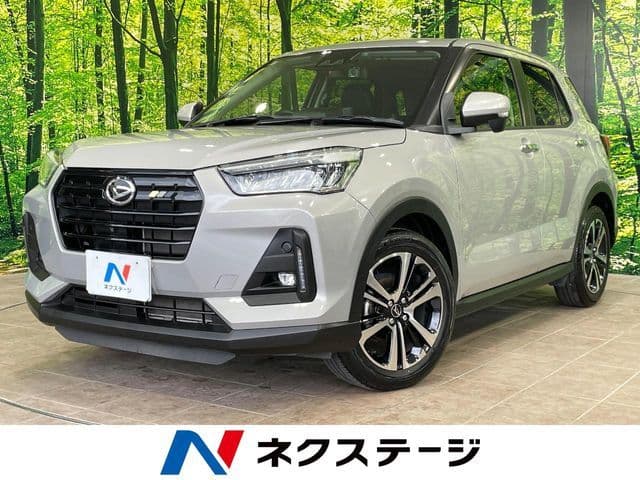 DAIHATSU