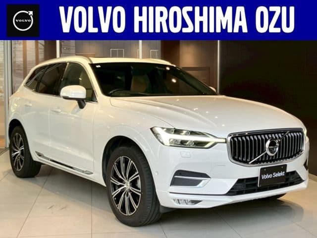 VOLVO VOLVO XC60