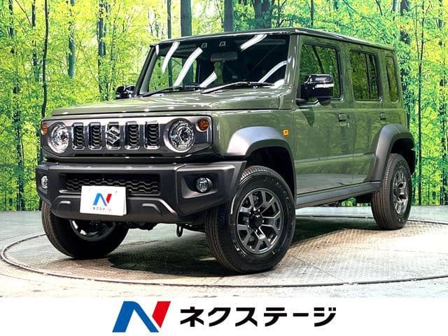 SUZUKI