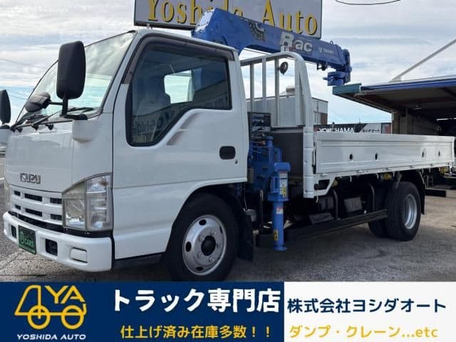 ISUZU