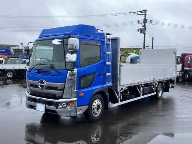 HINO