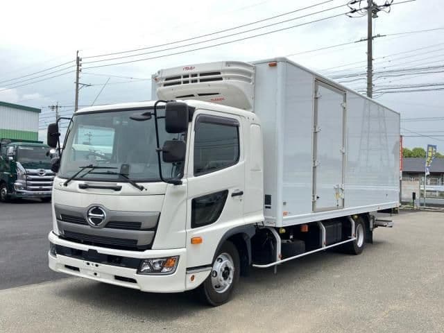 HINO