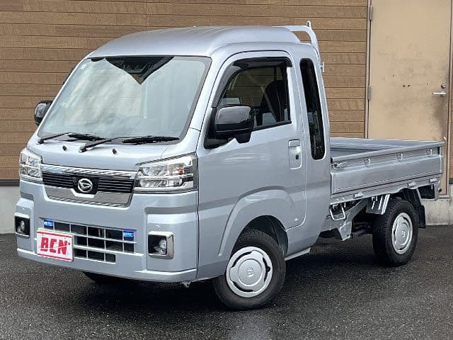 DAIHATSU