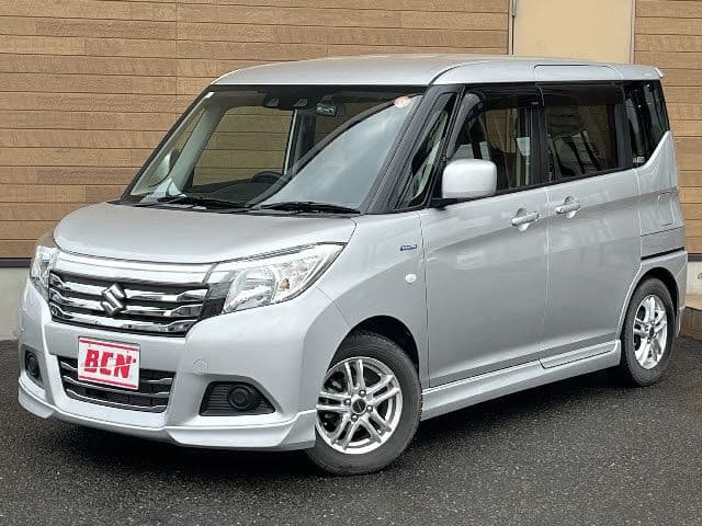 SUZUKI