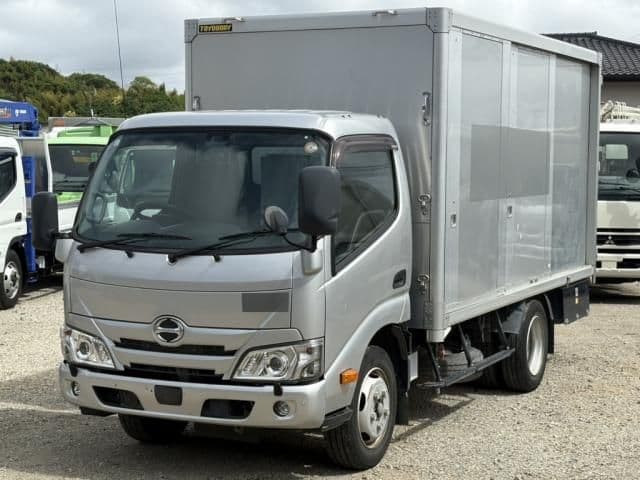 HINO