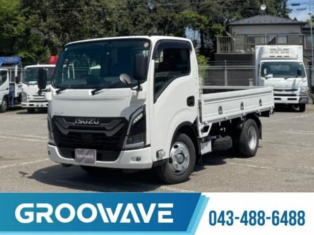 ISUZU