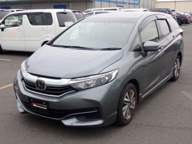 HONDA