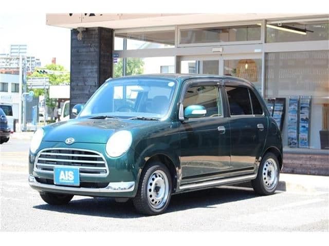 DAIHATSU
