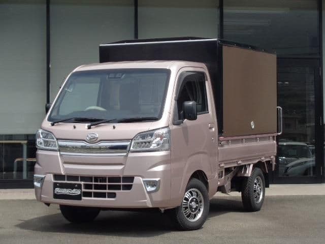 DAIHATSU