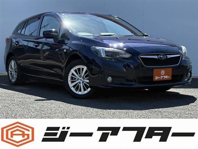 SUBARU