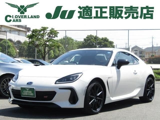 SUBARU