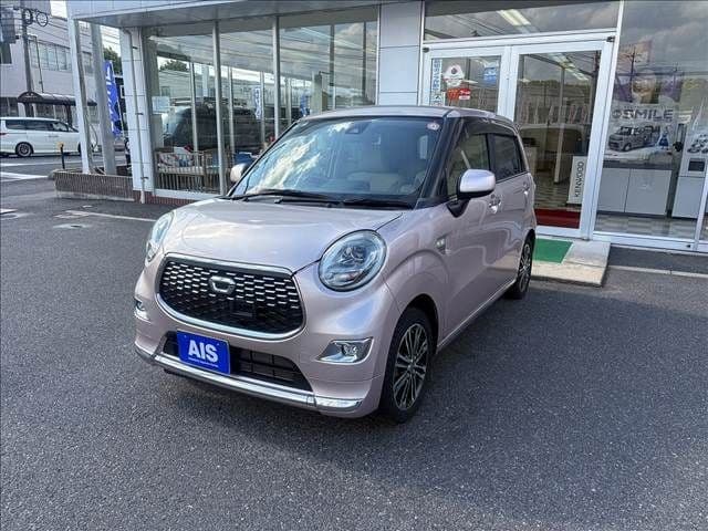 DAIHATSU