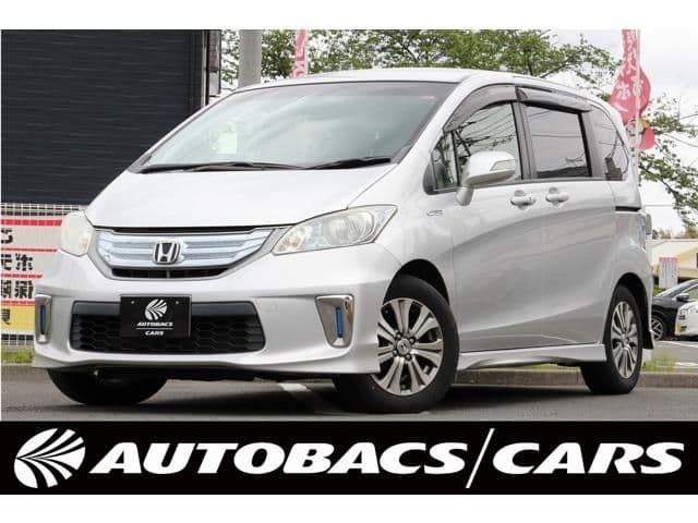 HONDA