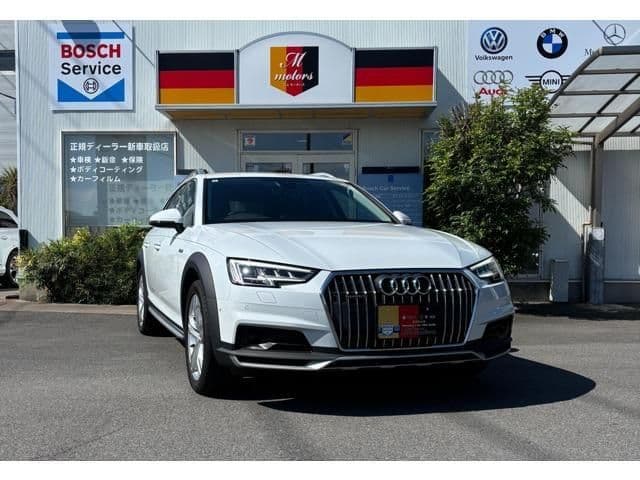 AUDI