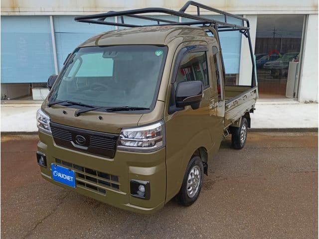 DAIHATSU