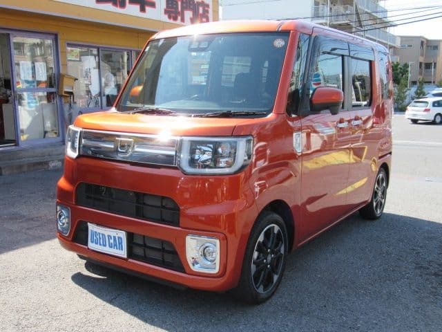DAIHATSU