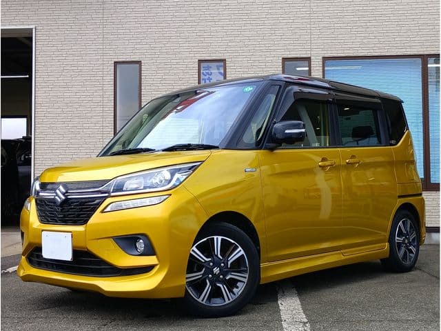 SUZUKI