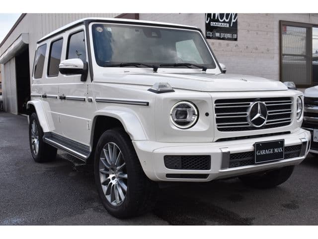 MERCEDES BENZ