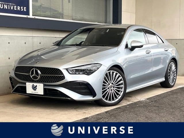MERCEDES BENZ
