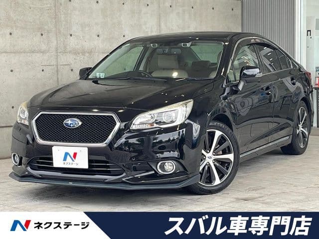 SUBARU