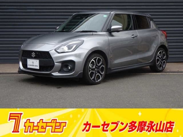 SUZUKI