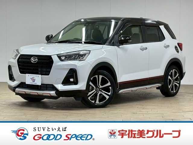 DAIHATSU