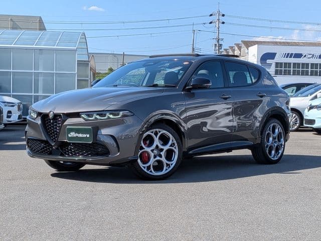 ALFAROMEO