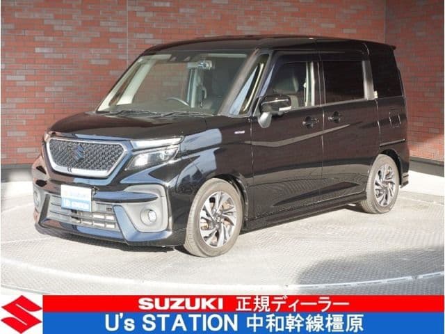 SUZUKI